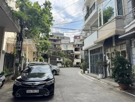 Bán nr văn quán, hà đông hn, ô tô vào nhà, kinh doanh hay văn phòng rất ok, 8,6 tỷ, 40m2
