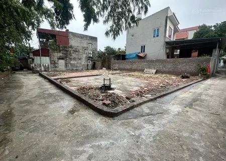 Lô góc, mặt tiền rộng giá cực tốt. 102m2 full sẵn sổ đẹp phù lỗ sóc sơn