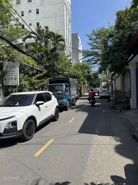 Bán lô góc mặt tiền tô hiến thành cách biển 300m nhỉnh 9 tỷ