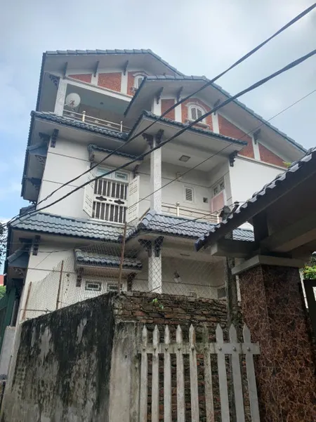 CẦN BÁN NHÀ Ở XÃ ĐỒNG QUANG – YÊN LẬP – PHÚ THỌ