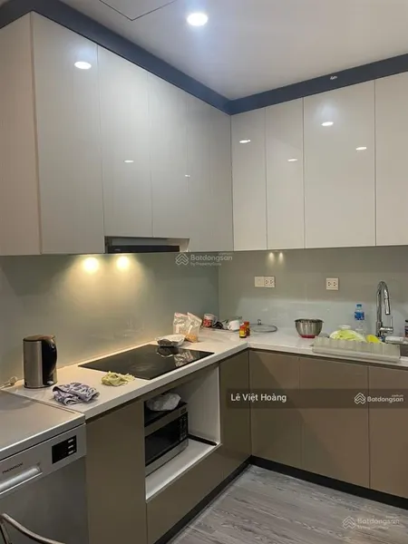 Chính chủ bán căn hoa hậu 2pn 2wc 90m2 sunshine palace phố lĩnh nam, 6 tỷ 9 có sổ đỏ 0812 395 ***