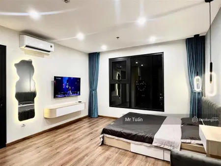 Bán căn hộ studio, view đẹp tại imperia smart city i1, giá 2,570 tỷ, 32m2 . tuấn 0392 969 ***