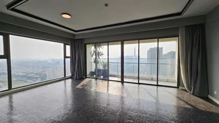 Bán cc gateway thảo điền, 133 m2, giá tốt 18.5 tỷ, view panaroma cực đẹp