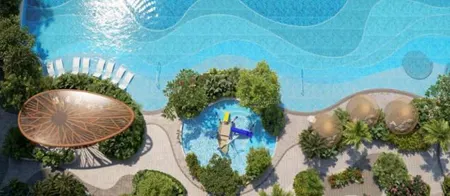 Bán căn hộ 2pn orchard hill 93.19m² rộng rãi giá chỉ 4.15 tỷ ở thực & đầu tư đều đẹp