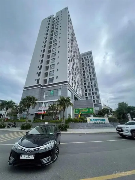 Bán căn hộ 2pn, 2wc, 70m2, 3,49 tỷ ở happy one premier, thạnh lộc, q12, hcm