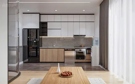 Bán gấp căn hộ chung cư ct32 kđt mễ trì hạ, 9.3 tỷ, 145m2 full nội thất hơn 2 tỷ đối diện keangnam