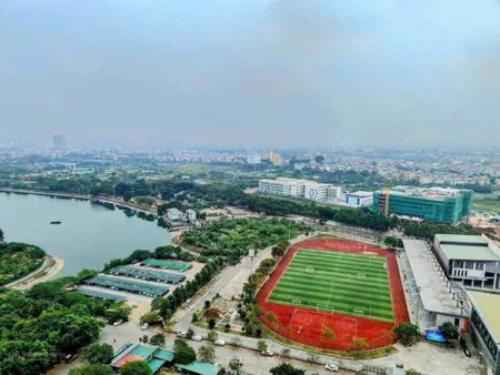 Bán căn chung cư siêu tiện ích rẻ nhất thị trường 2,8x tỷ căn 2pn 2 vs 67m2 view triệu đô