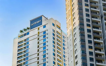 Bán cc gateway thảo điền, giá chỉ 6.750 tỷ, diện tích lớn 59 m2, có ban công