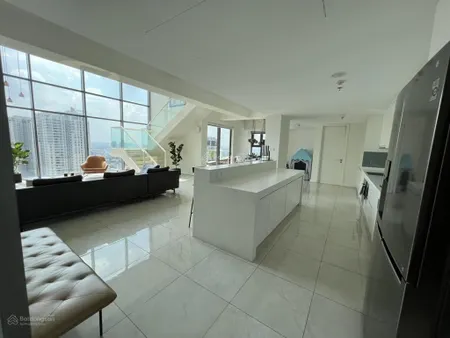 Bán duplex cc gateway thảo điền, 48 tỷ, 246 m2, view sông, city