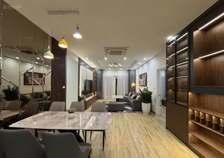 Chủ nhà cần bán căn góc 3 ngủ chung cư eco green, full nt, rẻ nhất thanh xuân, hướng mát view đẹp