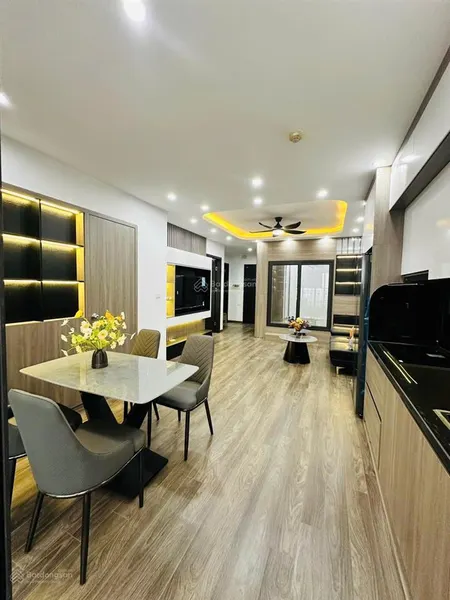 Duy nhất căn hộ 3pn view thoáng đẹp, tòa b, chung cư đại kim 64m2, giá 4,73tỷ, giá cực chất