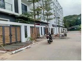 Bán đất đấu giá lai xá đh thành đô hoài đức 75m2 mt 5m, chỉ 12.8 tỷ