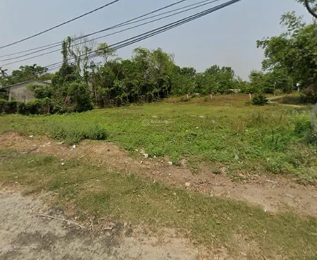 Bán nhanh lô đất mt đường trần đại nghĩa, tp vĩnh long, vĩnh long 125m2 gần trung tâm vĩnh long