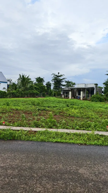 Bán đất 170,1m² ngang 5m giá 595 triệu Xã Nghĩa Thành