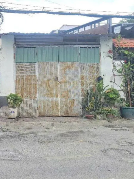 🔥🔥 Nhà MT 2PN 95m2, Nở hậu – An Phú Đông 10 Q12