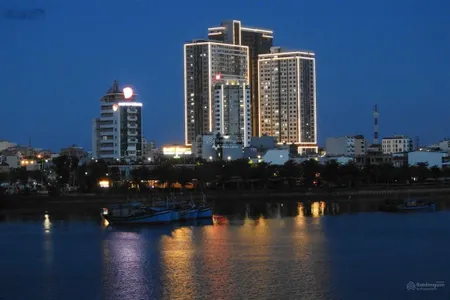 Căn hộ view trực diện sông hàn 3 phòng ngủ tầng 28 sở hữu lâu dài bàn giao full nội thất