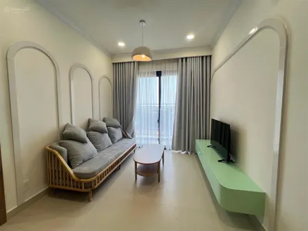 Bán căn hộ the glory tp mới 1pn 1wc 48m2 đầy đủ nội thất giá thiết kế đẹp giá 2tỷ650 bao thuế phí