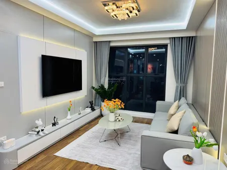Chính chủ bán nhanh căn 2pn 70m2 nhà đẹp view hồ linh đàm giá chỉ 4.x tỷ sẵn sổ. 0702 266 ***