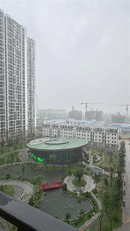 Bán căn 2pn sa1 the sakura view nội khu nhà mới tinh chưa ở