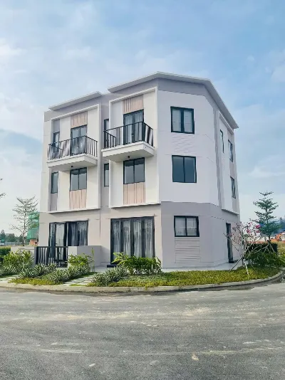 Nhà ở xã hội K HOME BÌNH DƯƠNG 12m² ngang 5m giá 2.43 tỷ Phường Bình  Dương 0815422197