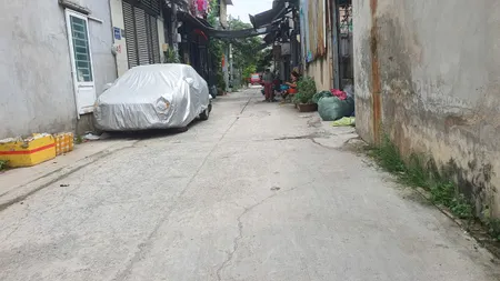 Còn Lô Đất lọt khe Đường 1A( Công Nghệ mới) Tân Vĩnh Lộc 114m2 Nhỉnh 2 tỷ