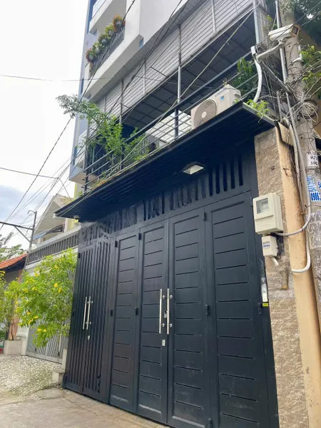 Nhà 2 Tầng Gò Vấp – Diện tích 86m² – Hẻm 6m Thống Nhất – Giá 8,4 Tỷ