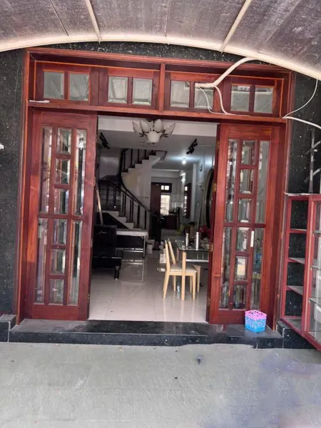 ⭐️⭐️ Nhà MT 3 tầng Đ.16m 109m2, Vuông – Bình Lợi BT
