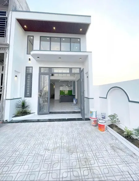 CHỈ CẦN 500TRIỆU SỠ HỮU NHÀ CỰC ĐẸP NGAY BIÊN HÒA-SỔ RIÊNG THỔ CƯ