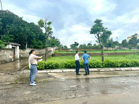 💰Chỉ 600 Triệu – Sở Hữu Ngay Lô Đất Đẹp Trung Tâm Đông Triều