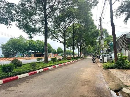 Bán đất 115m² ngang 5m giá 4.05 tỷ Phường Tân Lập