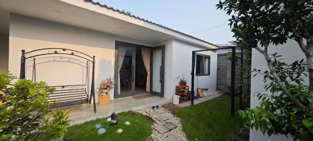 Bán nhà 529.7m² ngang 15m giá 10 tỷ Xã Đại Phước