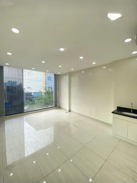 Cho thuê nhà đường Minh Phụng, Phường 2, Quận 11