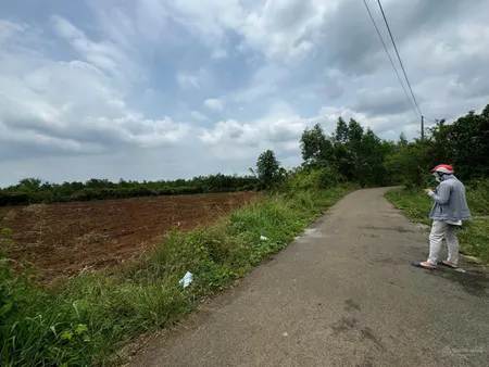 Bán đất 13829m² ngang 120m giá 17.8 tỷ Phường Tân Thành
