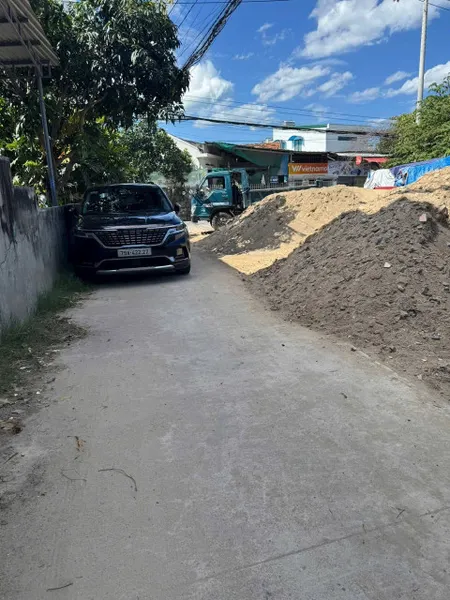 Lô đất VÀNG ngay Trung tâm Kđt Vĩnh Điềm Trung chỉ 25,5tr/m2