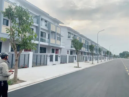 Bán nhanh căn sapphire gem 110m2 đường 21m kết rẻ nhất tp thủy nguyên chỉ 6 tỷ 717 full thuế phí