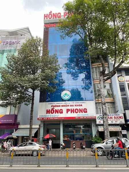 Bán nhà mt huỳnh văn bánh, q. pn (5.6x22m, 3 lầu mới) hđt 55 triệu/th, 30 tỷ tl lê hương