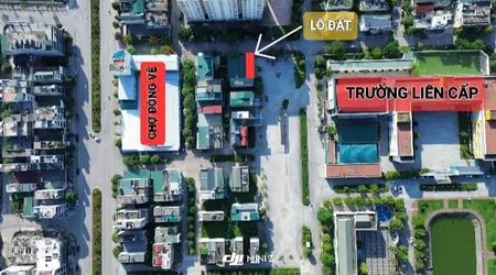 LÔ ĐẤT ĐẦU VE - VỊ TRÍ ĐẮC ĐỊA - P. ĐÔNG VỆ - TOP ĐẦU ĐỊA THẾ. FULL TIỆN ÍCH ĐƯỜNG - TRƯỜNG - CHỢ