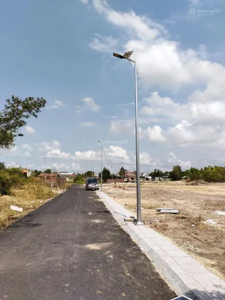 Bán đất 135,1m² ngang 5m giá 1.6 tỷ Phường Tân Hải