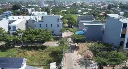 ĐẤT PHƯỜNG TÂN TRIỀU ,SỔ RIÊNG THỔ CƯ,CÁCH KHU DU LỊCH BỬU LONG 5 PHÚT ĐI XE