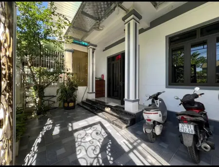 Bán nhà mới xây dựng chính chủ