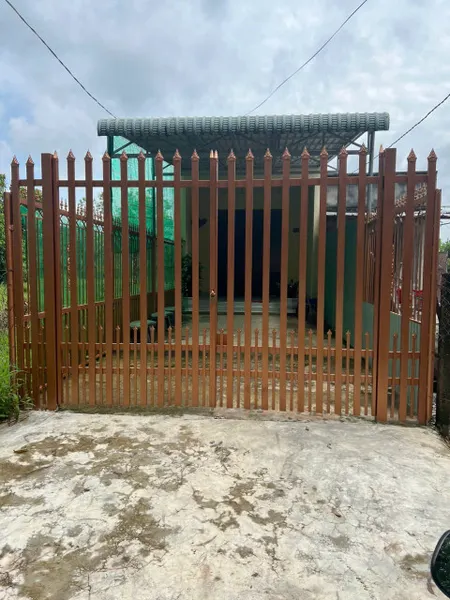 Bán nhà 468.4m² ngang 4m giá 950 triệu Xã Tân Châu