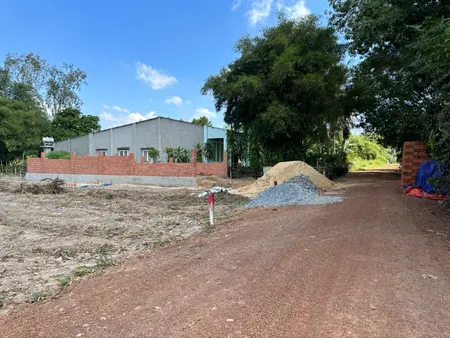 Bán đất 2362.4m² ngang 5m giá 280 triệu Xã Tân Hội