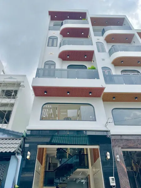 SIÊU PHẨM GẦN KHU TÊN LỮA BÌNH TÂN