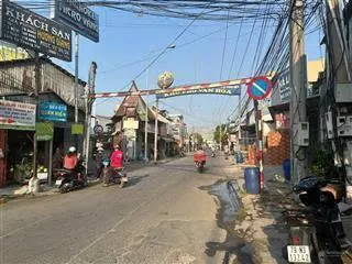 Tôi cần bán nền(4,5x14) vĩnh phú 38 cách quốc lộ 13 500m sổ sẵn ngân hàng hỗ trợ vay