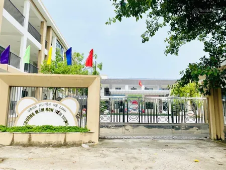 Bán đất xã tiến thịnh, 3,7 tỷ, 146m2, giá siêu hời hot!