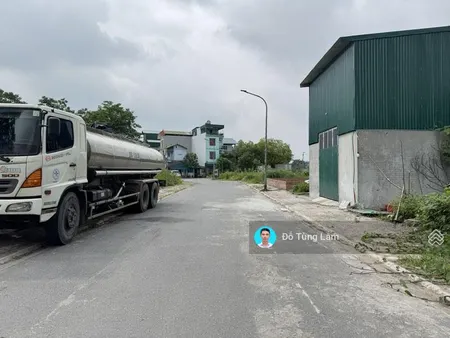 Chính chủ bán 113,7m2 đất làng cam phường thuận an vị trí đẹp, ngay chợ, sổ đỏ sẵn