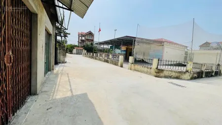 Bán đất giá rẻ tại thôn bến xã đông xuân cũ hiện tại là xã đa phúc hà nội 0345 115 ***
