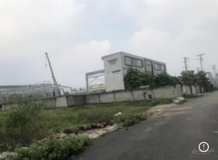 Bán đất full thổ cư đường võ thị hồi, xã xuân thới đông, hóc môn