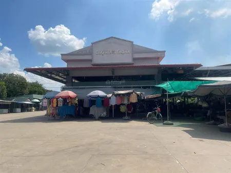 Bán đất gần chợ hưng thạnh (tân phước, tiền giang), chỉ 360 triệu
