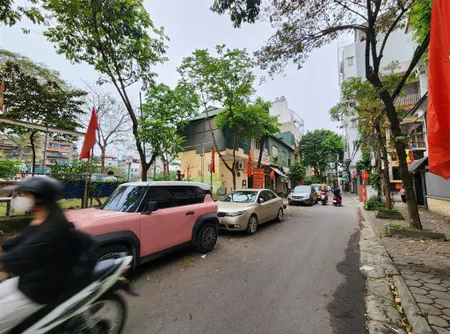 Bán đất tại trương định, minh khai, hai bà trưng, hà nội, 25 tỷ, 140m2, giá cực chất hot!